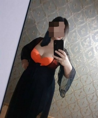 Анкета проститутки Вера - Фото 1, Ноглики, 38 лет, №1233